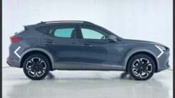 Seat Cupra Formentor 1.5 TSI DSG