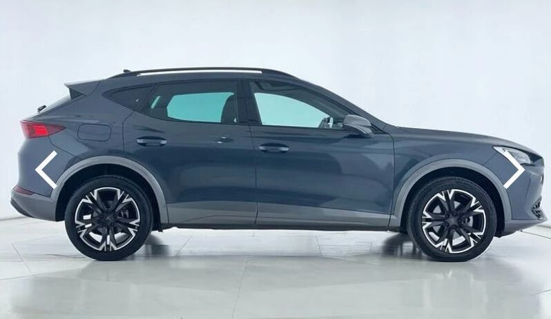 
								Seat Cupra Formentor 1.5 TSI DSG full									