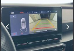 
										Seat Cupra Formentor 1.5 TSI DSG full									