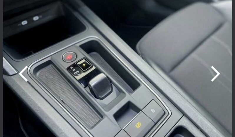 
								Seat Cupra Formentor 1.5 TSI DSG full									