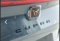 
										Seat Cupra Formentor 1.5 TSI DSG full									