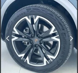 
										Seat Cupra Formentor 1.5 TSI DSG full									