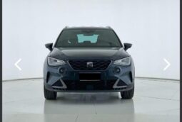 Seat Arona 1.0 EcoTsi 95 CV