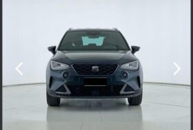 Seat Arona 1.0 EcoTsi 95 CV