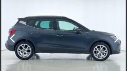 Seat Arona 1.0 EcoTsi 95 CV