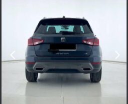 Seat Arona 1.0 EcoTsi 95 CV