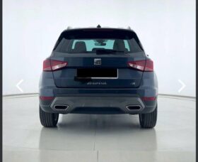 Seat Arona 1.0 EcoTsi 95 CV