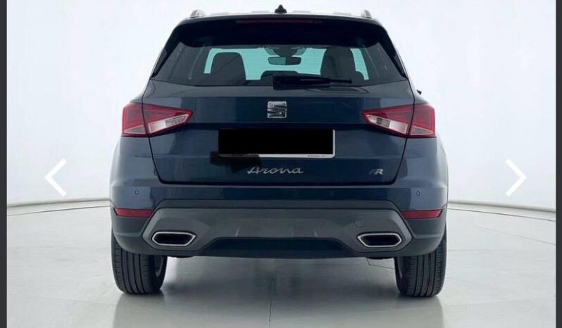 
								Seat Arona 1.0 EcoTsi 95 CV full									