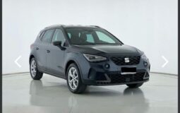 Seat Arona 1.0 EcoTsi 95 CV