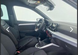 
										Seat Arona 1.0 EcoTsi 95 CV full									