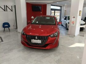 Peugeot 208 1.5 B.HDI 102 CV Active