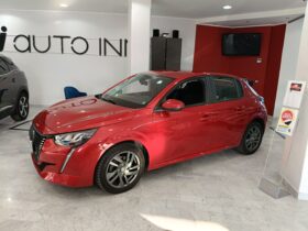 Peugeot 208 1.5 B.HDI 102 CV Active