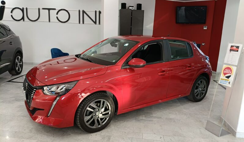 
								Peugeot 208 1.5 B.HDI 102 CV Active full									