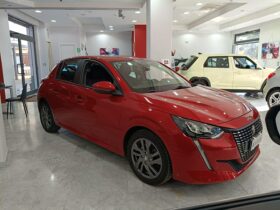 Peugeot 208 1.5 B.HDI 102 CV Active