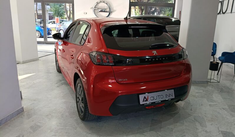 
								Peugeot 208 1.5 B.HDI 102 CV Active full									