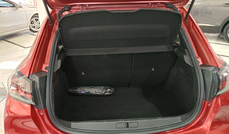 
								Peugeot 208 1.5 B.HDI 102 CV Active full									