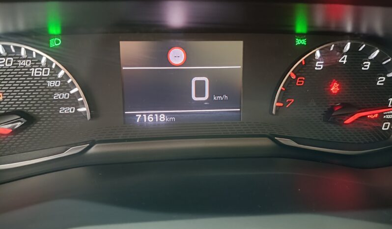 
								Peugeot 208 1.5 B.HDI 102 CV Active full									