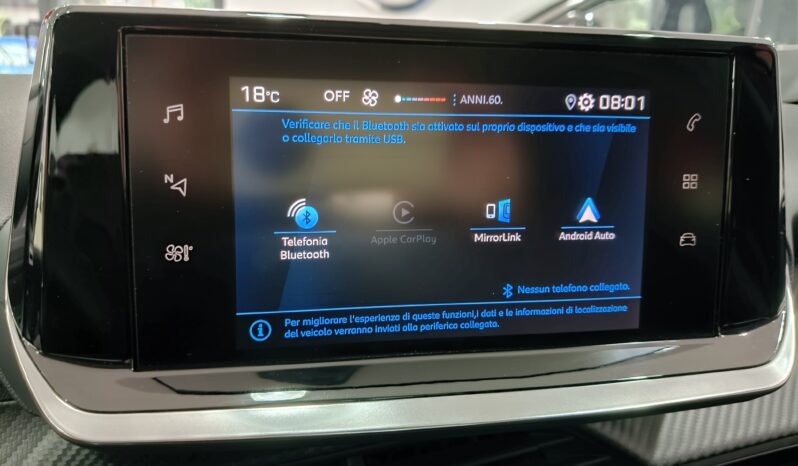 
								Peugeot 208 1.5 B.HDI 102 CV Active full									