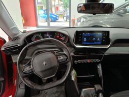 
										Peugeot 208 1.5 B.HDI 102 CV Active full									