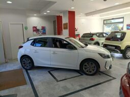 
										Opel Nuova Corsa Edition 1.2 100 CV full									