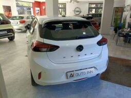 
										Opel Nuova Corsa Edition 1.2 100 CV full									