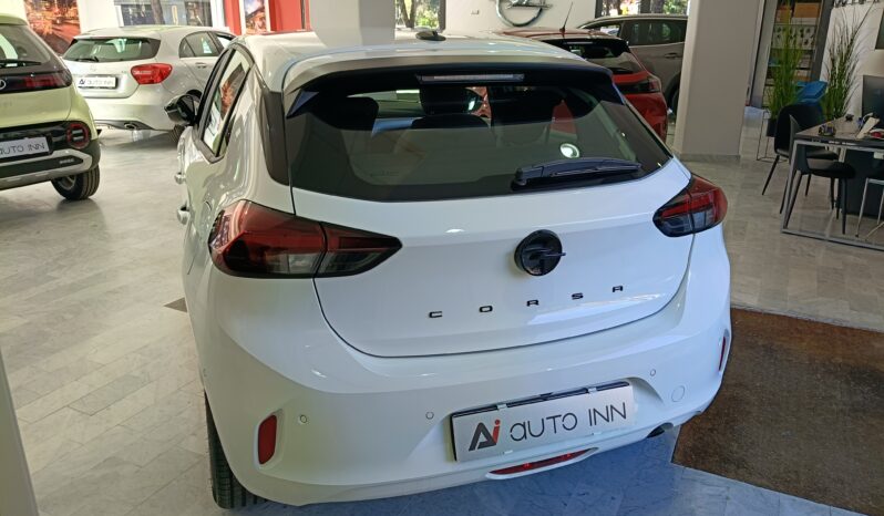 
								Opel Nuova Corsa Edition 1.2 100 CV full									