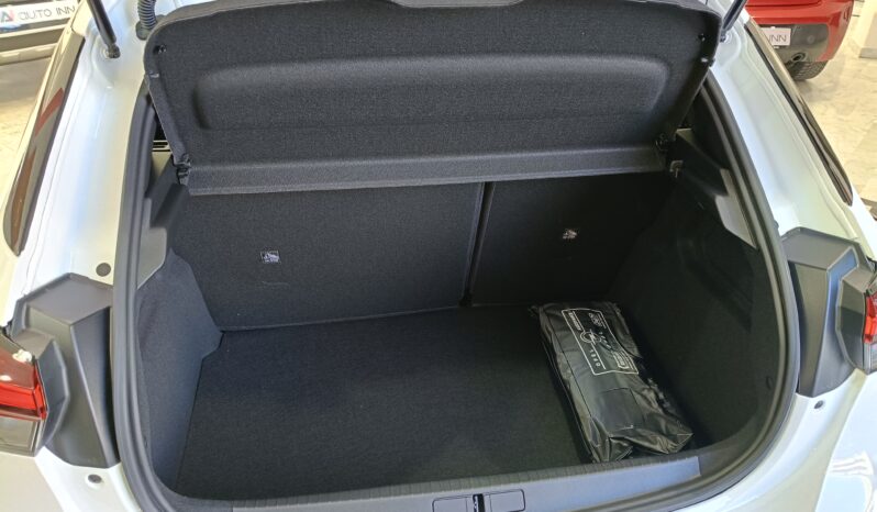 
								Opel Nuova Corsa Edition 1.2 100 CV full									