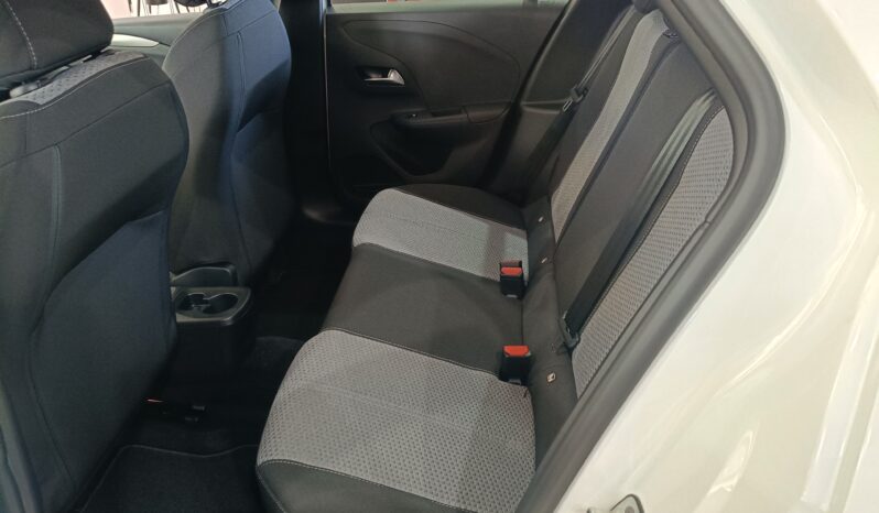 
								Opel Nuova Corsa Edition 1.2 100 CV full									