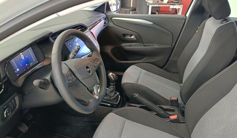 
								Opel Nuova Corsa Edition 1.2 100 CV full									