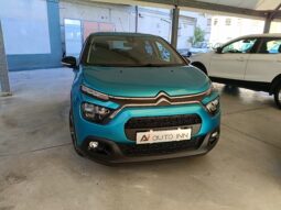 Citroen C3 1.2 Feel Pack 83 CV