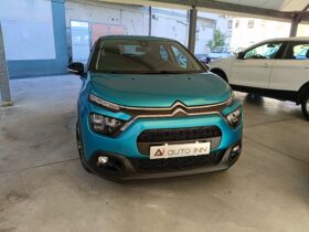 Citroen C3 1.2 Feel Pack 83 CV