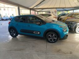 Citroen C3 1.2 Feel Pack 83 CV