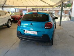 Citroen C3 1.2 Feel Pack 83 CV