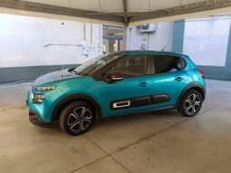 Citroen C3 1.2 Feel Pack 83 CV