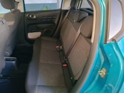 
										Citroen C3 1.2 Feel Pack 83 CV full									