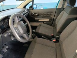 
										Citroen C3 1.2 Feel Pack 83 CV full									