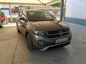 Volkswagen T-Cross 1.0 benzina 95 CV