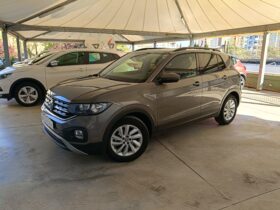 Volkswagen T-Cross 1.0 benzina 95 CV