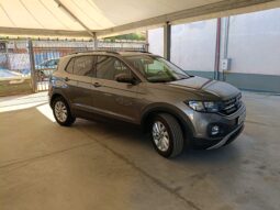 Volkswagen T-Cross 1.0 benzina 95 CV