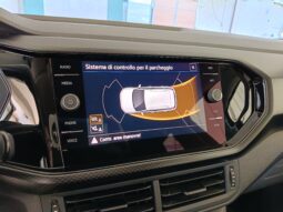 
										Volkswagen T-Cross 1.0 benzina 95 CV full									