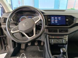 
										Volkswagen T-Cross 1.0 benzina 95 CV full									