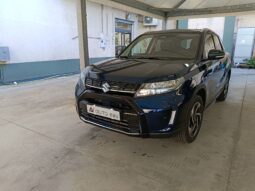 Suzuki Vitara 1.4 Hybrid Top 4WD