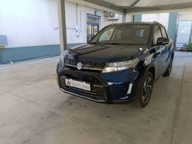 Suzuki Vitara 1.4 Hybrid Top 4WD