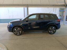 Suzuki Vitara 1.4 Hybrid Top 4WD