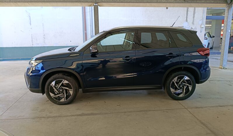 
								Suzuki Vitara 1.4 Hybrid Top 4WD full									