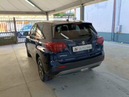 Suzuki Vitara 1.4 Hybrid Top 4WD