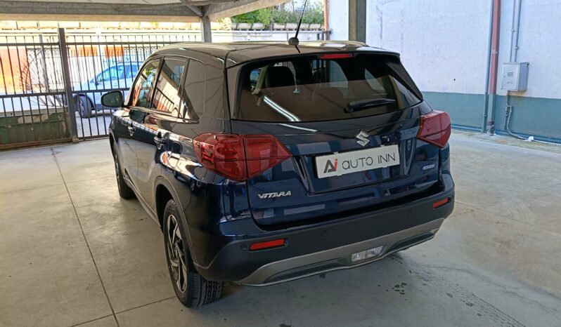 
								Suzuki Vitara 1.4 Hybrid Top 4WD full									