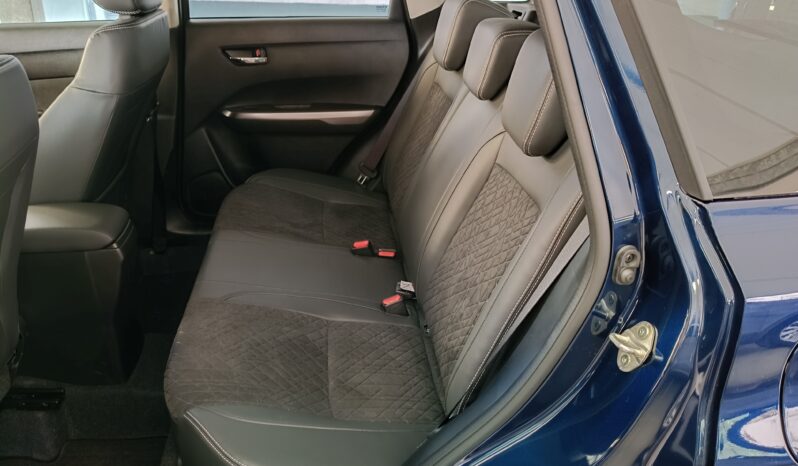 
								Suzuki Vitara 1.4 Hybrid Top 4WD full									