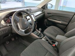 Suzuki Vitara 1.4 Hybrid Top 4WD