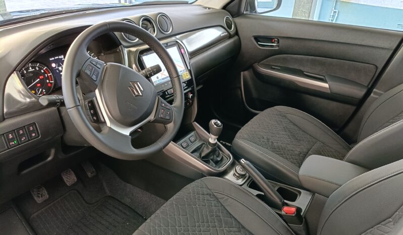 
								Suzuki Vitara 1.4 Hybrid Top 4WD full									